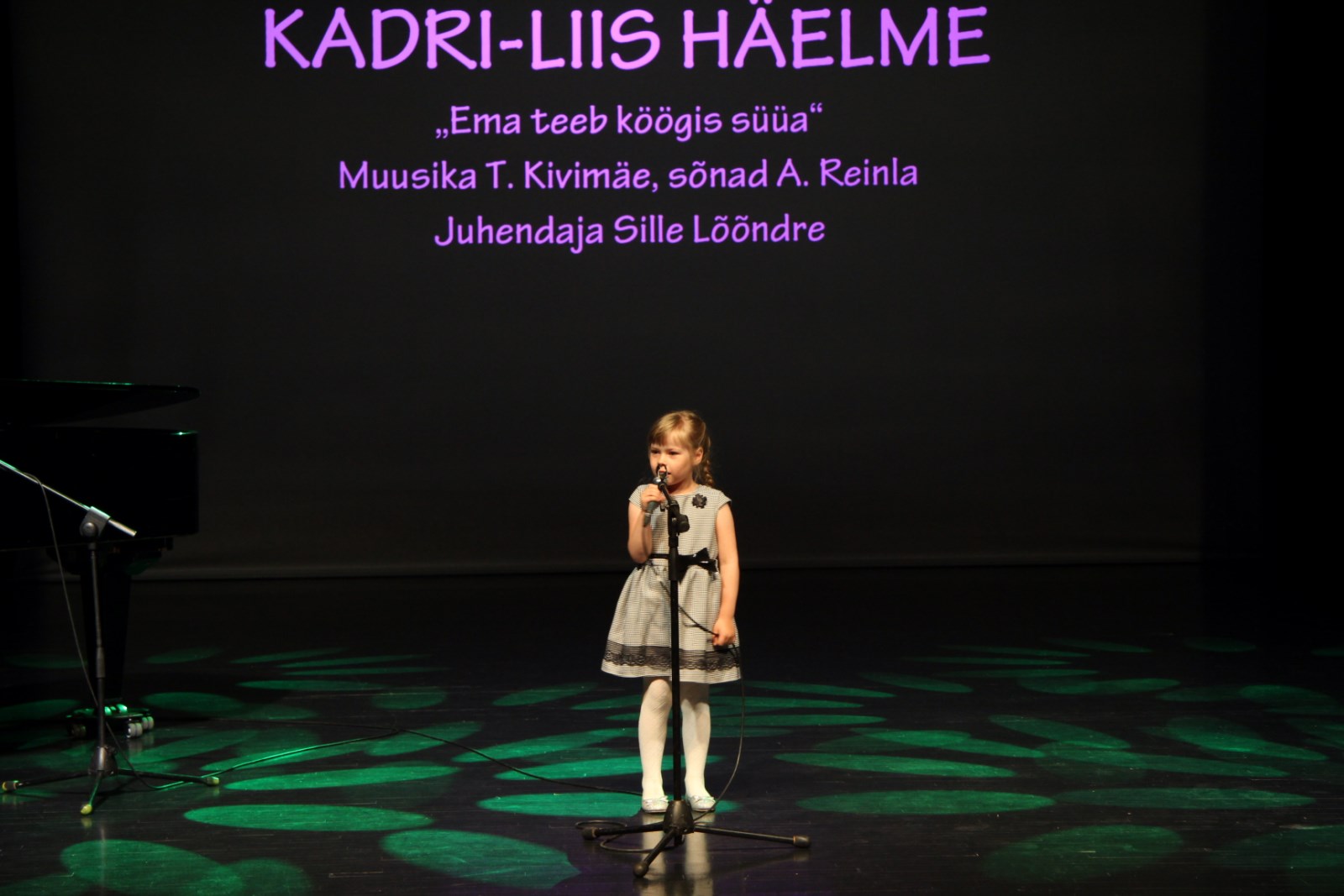 Valgamaa Laulukarusell 2018